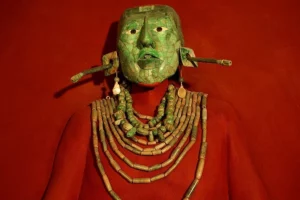 Influencia de la Joyería en la Cultura y la Historia - Joyas Aztecas